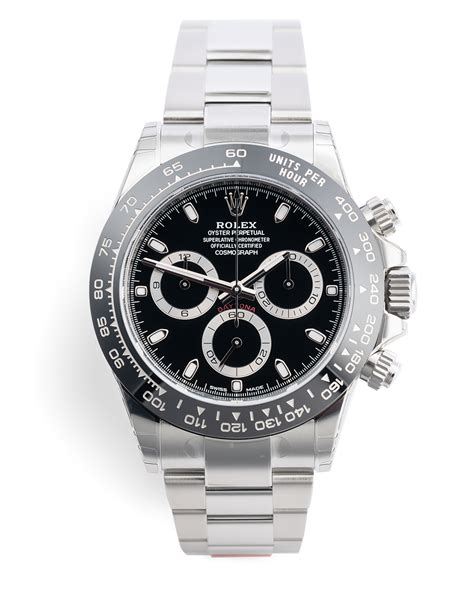 rolex cosmograph daytona 2023 price